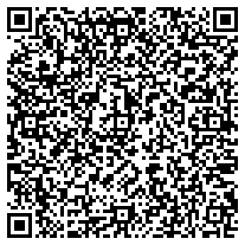 QR-код с контактной информацией организации РОМАШКА, ДЕТСКИЙ САД № 37