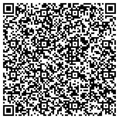 QR-код с контактной информацией организации МОУ Лицей №10 имени Д.И. Менделеева