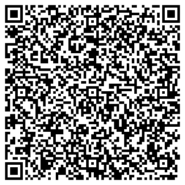 QR-код с контактной информацией организации Колледж «Подмосковье»