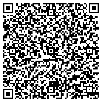 QR-код с контактной информацией организации TISSOT