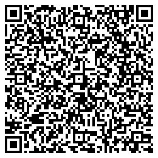QR-код с контактной информацией организации ОСКАР