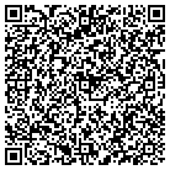 QR-код с контактной информацией организации ФОНД ПОДДЕРЖКИ МАЛОГО ПРЕДПРИНИМАТЕЛЬСТВА