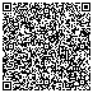 QR-код с контактной информацией организации ТРАНСАЛЬПИНА