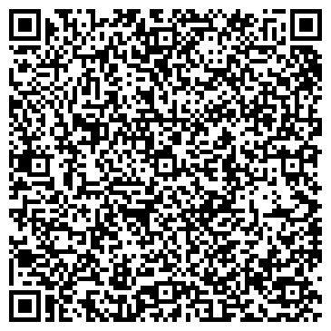 QR-код с контактной информацией организации «МОКПТД» Филиал  « Коломенский»