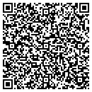 QR-код с контактной информацией организации Стационар