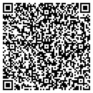 QR-код с контактной информацией организации АЛОЭ ВЕРА