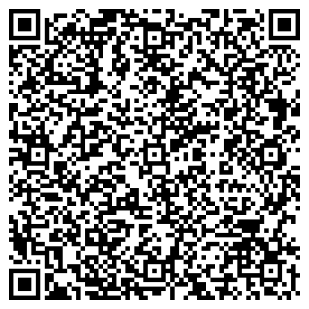 QR-код с контактной информацией организации "Нуга Бест"