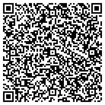 QR-код с контактной информацией организации Аптека № 14