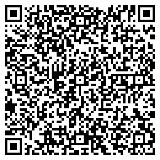 QR-код с контактной информацией организации Аптека № 50/6