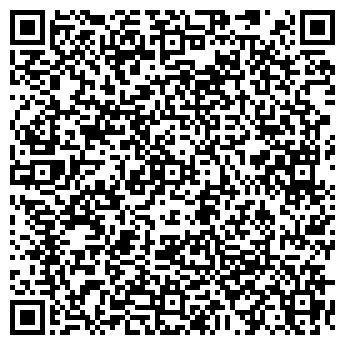 QR-код с контактной информацией организации ОБОРОНГЕОСТРОЙ