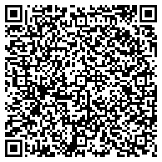 QR-код с контактной информацией организации ЛЕДА