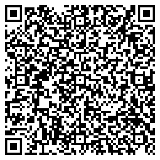 QR-код с контактной информацией организации АЛЬТЕРНАТИВА