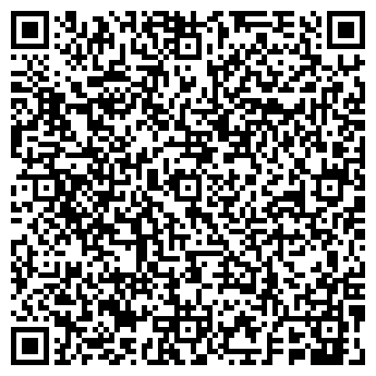 QR-код с контактной информацией организации ООО "Терем"
