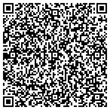 QR-код с контактной информацией организации ОФОРМЛЕНИЕ ТОРЖЕСТВ ВОЗДУШНЫМИ ШАРАМИ