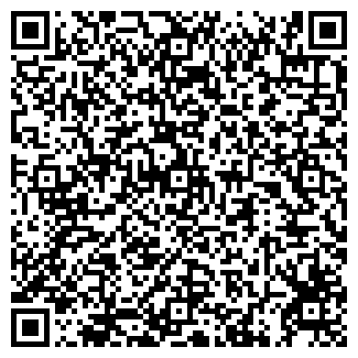 QR-код с контактной информацией организации ВИКТОРИЯ