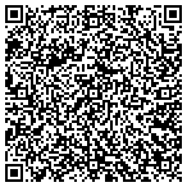 QR-код с контактной информацией организации Интернет магазин электроники ПОЗИТРОНИКА