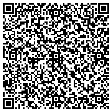 QR-код с контактной информацией организации Бамбино Бум!
