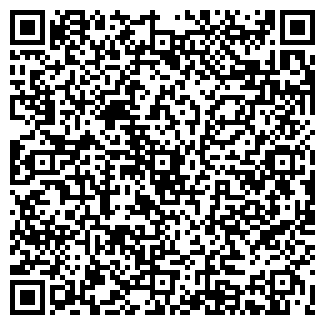QR-код с контактной информацией организации КАЛИНА
