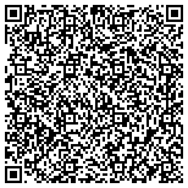 QR-код с контактной информацией организации Магазин военного снаряжения "Даффл Бэг"
