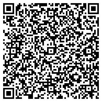 QR-код с контактной информацией организации ЧЕТЫРЕ ЛАПЫ