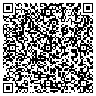 QR-код с контактной информацией организации КРИСТА