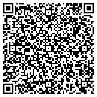 QR-код с контактной информацией организации ПРОДУКТЫ