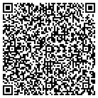 QR-код с контактной информацией организации СИТИПЭЙ