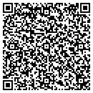 QR-код с контактной информацией организации ЮНОСТЬ