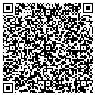 QR-код с контактной информацией организации ТЕХНОДОМ