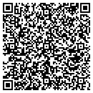 QR-код с контактной информацией организации Сауна «Мегаполис»