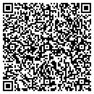 QR-код с контактной информацией организации САУНА