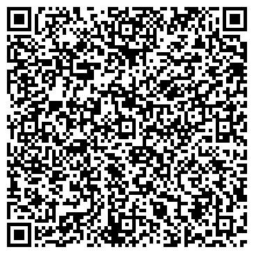 QR-код с контактной информацией организации Архитектуры и градостроительства