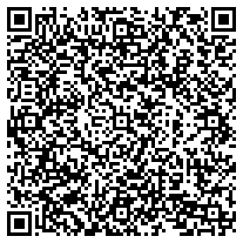 QR-код с контактной информацией организации СУДЕБНЫЙ УЧАСТОК № 77