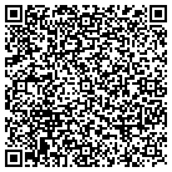 QR-код с контактной информацией организации Коломенский участок