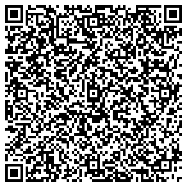 QR-код с контактной информацией организации Филиал АО «Мособлгаз» «Юго-Восток»