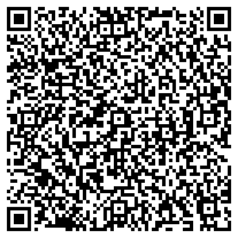 QR-код с контактной информацией организации МАРИН-ТУР