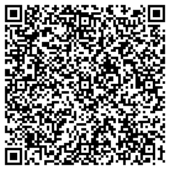 QR-код с контактной информацией организации ОКЕАН ТУРОВ