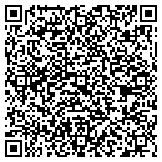 QR-код с контактной информацией организации БРАНДИС