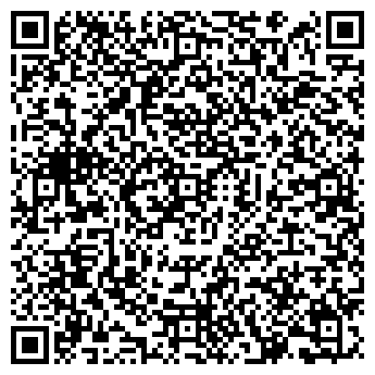 QR-код с контактной информацией организации ГЛОБУС ВОЯЖ