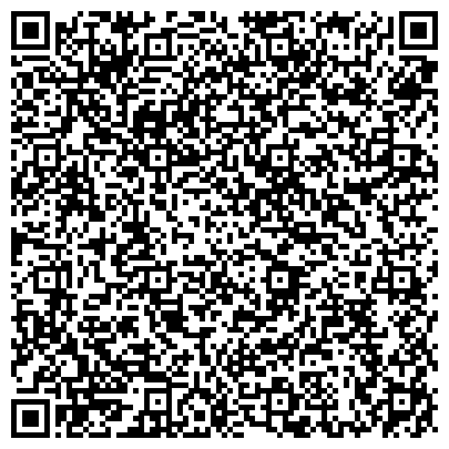 QR-код с контактной информацией организации Московская областная организация Всероссийского общества инвалидов
