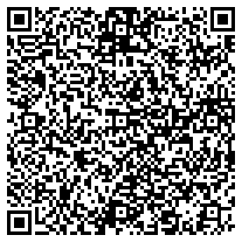 QR-код с контактной информацией организации ООО СВ-ДИЗАЙН