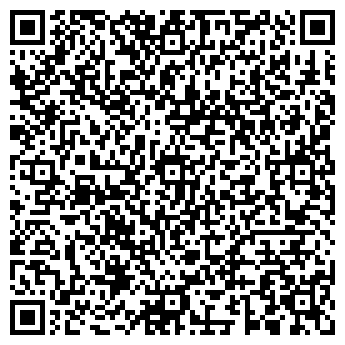 QR-код с контактной информацией организации СПЕЦМАШМОНТАЖ-7 ТРЕСТ