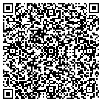 QR-код с контактной информацией организации ВОДАГАЗТЕПЛОСВЕТ