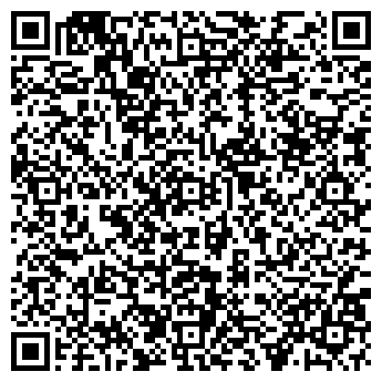 QR-код с контактной информацией организации ПЕРМСТРОЙСЕРТИФИКАЦИЯ, ГОУ