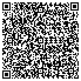 QR-код с контактной информацией организации РЕГЕНТСКОЕ УЧИЛИЩЕ