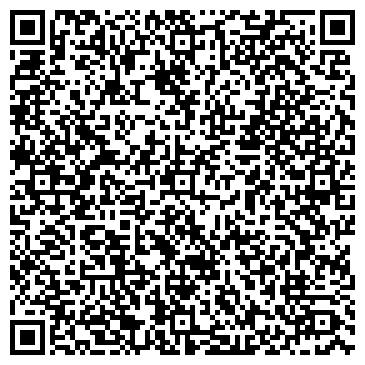 QR-код с контактной информацией организации МУП «УК Подольск» ООО  "Высотный-Ивановский"