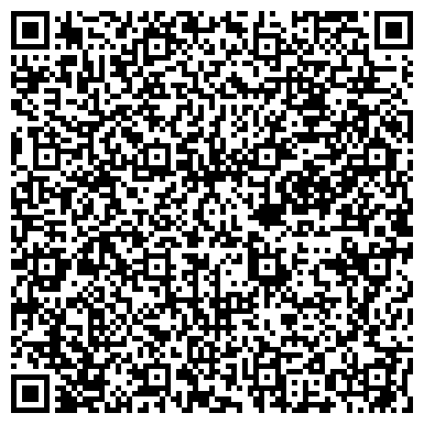 QR-код с контактной информацией организации ГЛАВНОЕ БЮРО МЕДИКО-СОЦИАЛЬНОЙ ЭКСПЕРТИЗЫ ПО МО