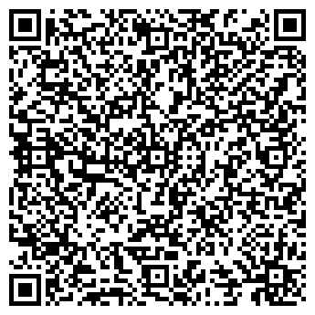 QR-код с контактной информацией организации ООО "Цех металлоконструкций МТ"