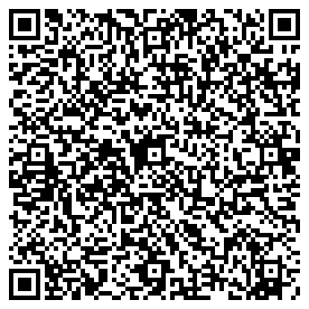 QR-код с контактной информацией организации ГРОСС-МАСТЕР, ООО