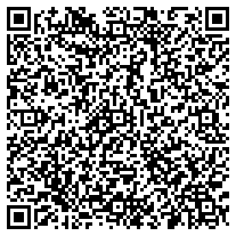 QR-код с контактной информацией организации «АВТО-М»